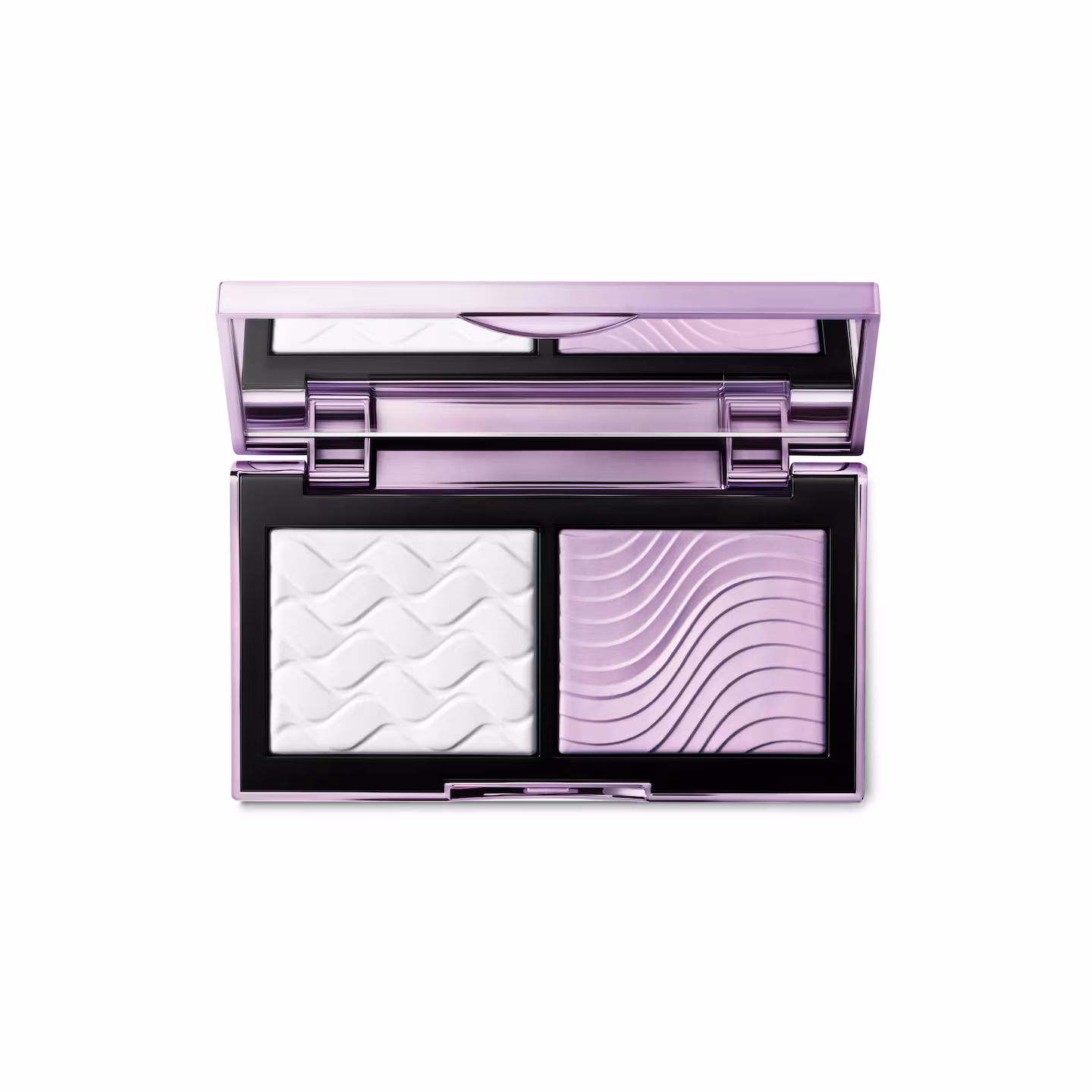 MAC STUDIO FIX PRO SET+BLUR PRESSED POWDER DUO