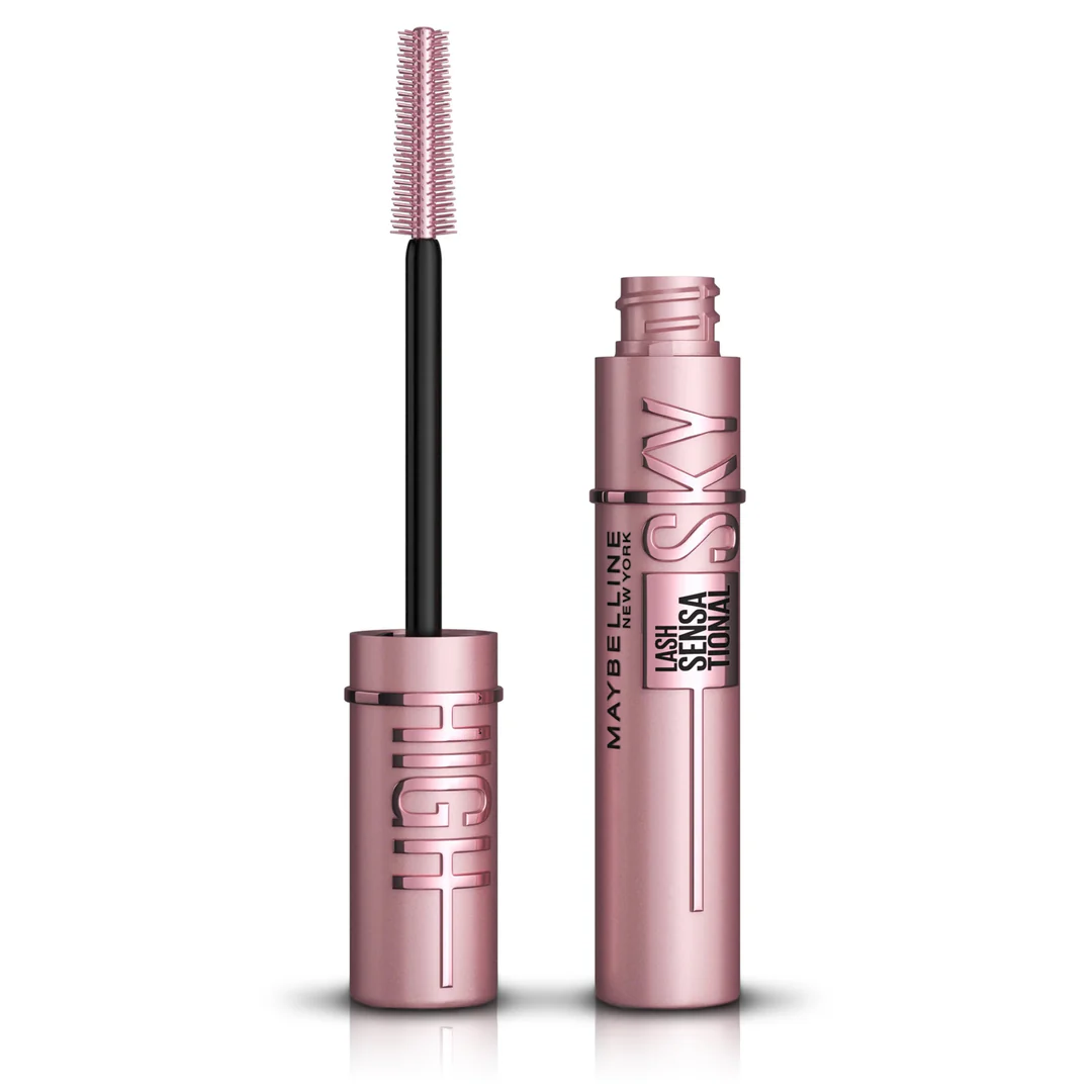 MAYBELLINE SKY HIGH WASHABLE MASCARA