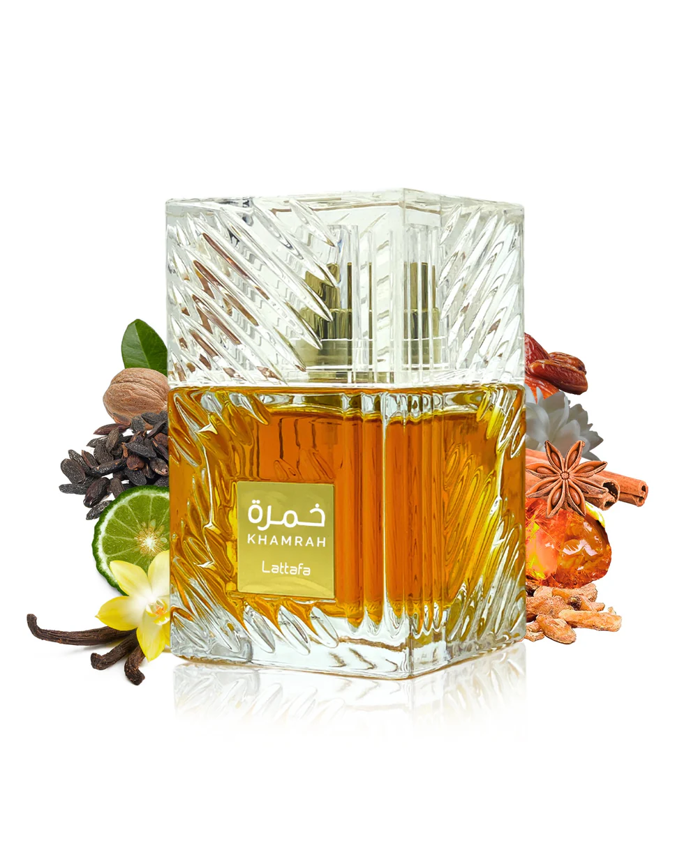 LATTAFA KHAMRAH 100ML