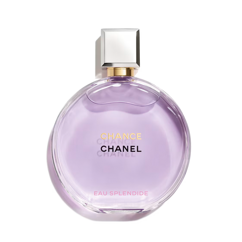 CHANEL CHANCE EAU SPLENDIDE EDP FOR HER 100ML