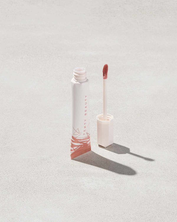 FENTY BEAUTY PRO KISS’R – LUSCIOUS LIP BALM LATTE LIPS 02