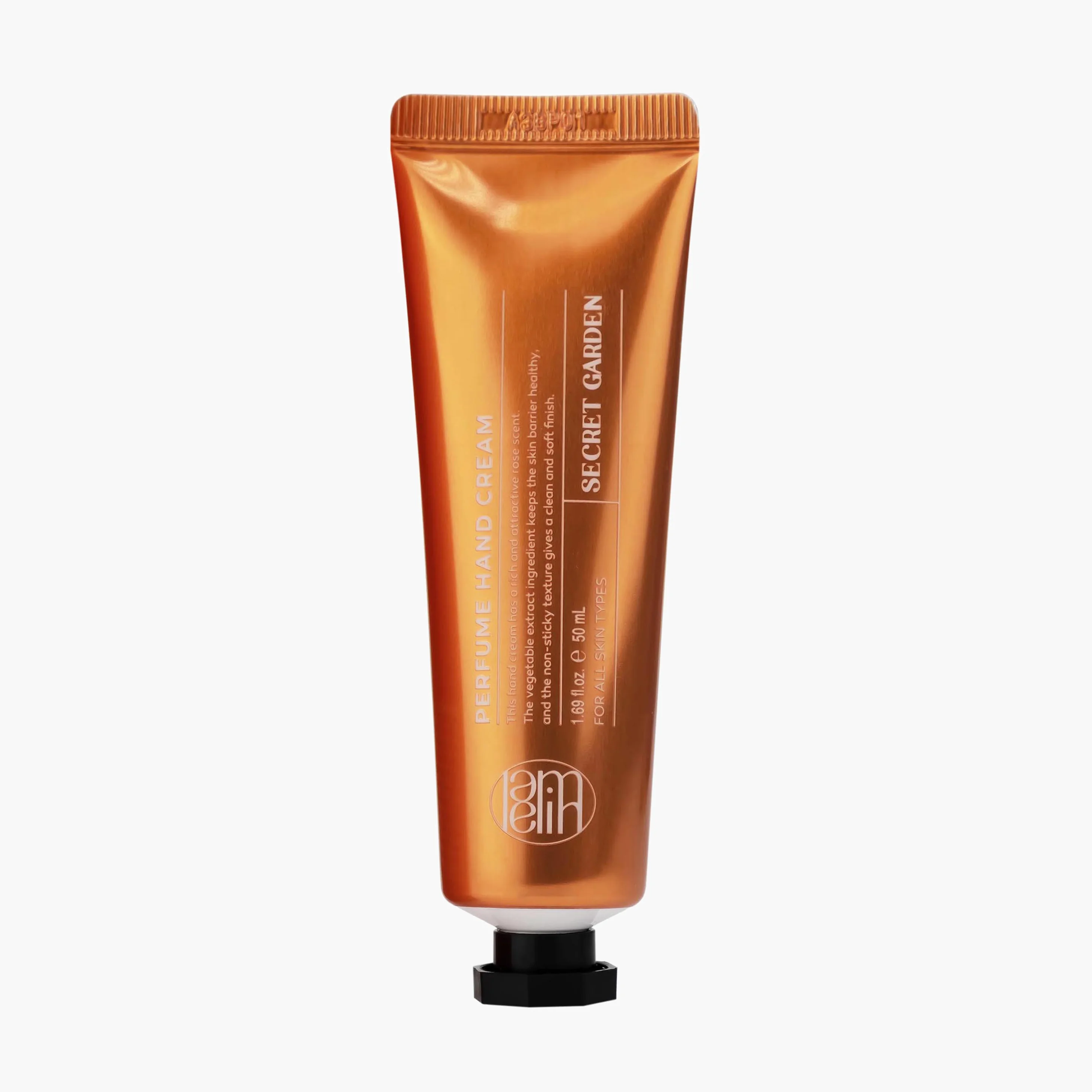 LAMELIN PERFUME HAND CREAM Secret Garden