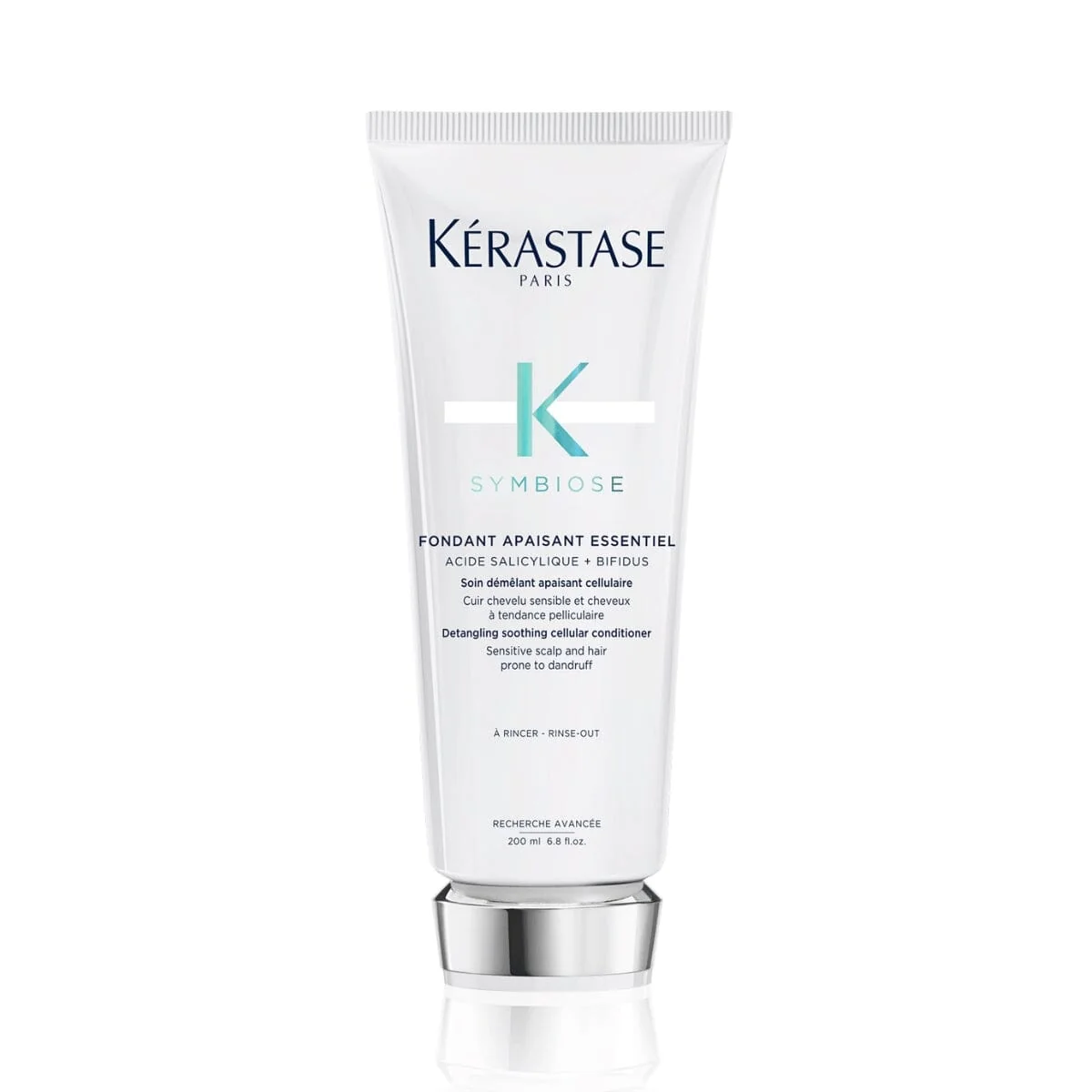 SYMBIOSE FONDANT APAISANT HYDRATANT CONDITIONER - 200ML