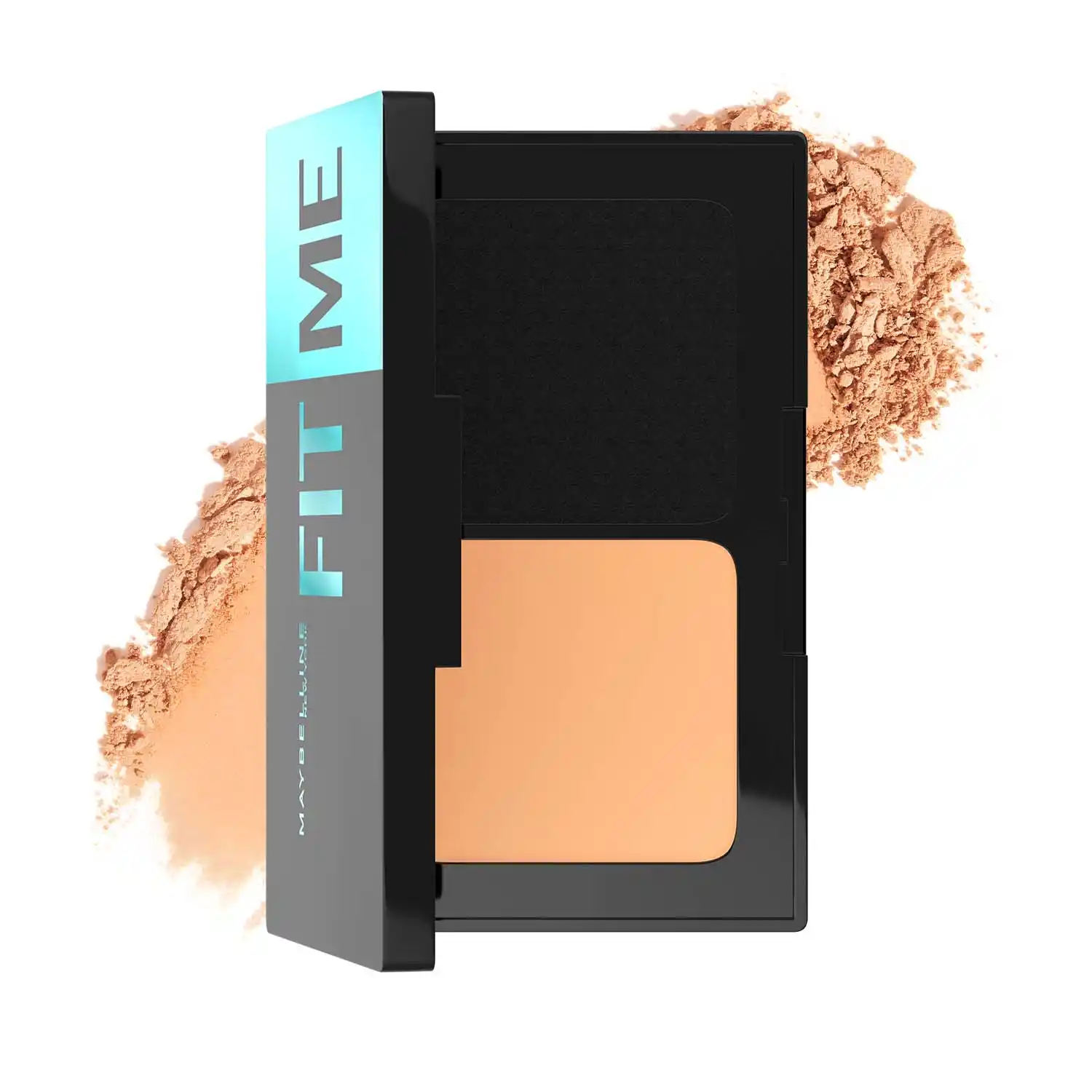 MAYBELLINE FITME OIL CONTROL POWDER FOUNDATION SPF44 PA+++ 310