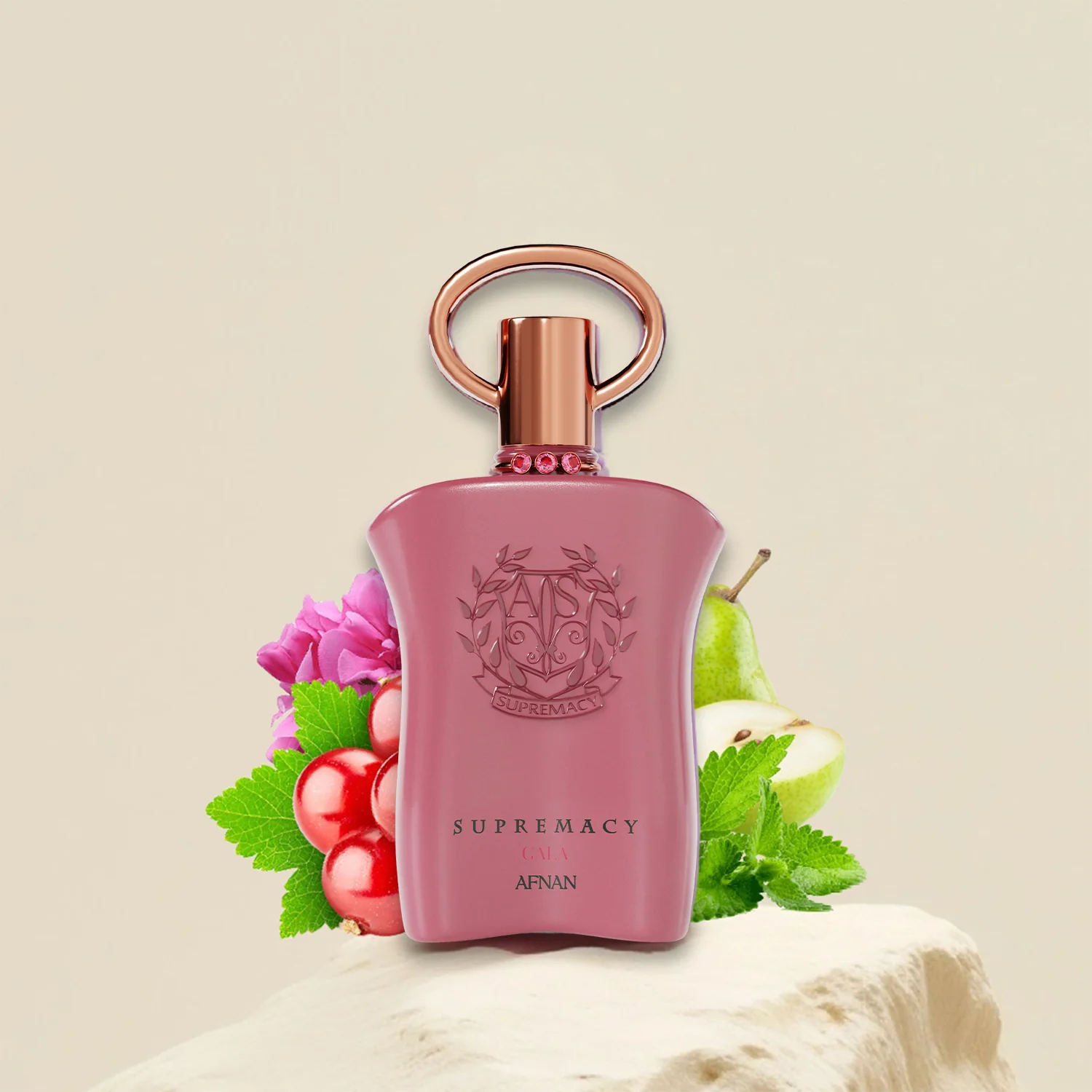 AFNAN SUPREMACY GALA EDP 90ML- U