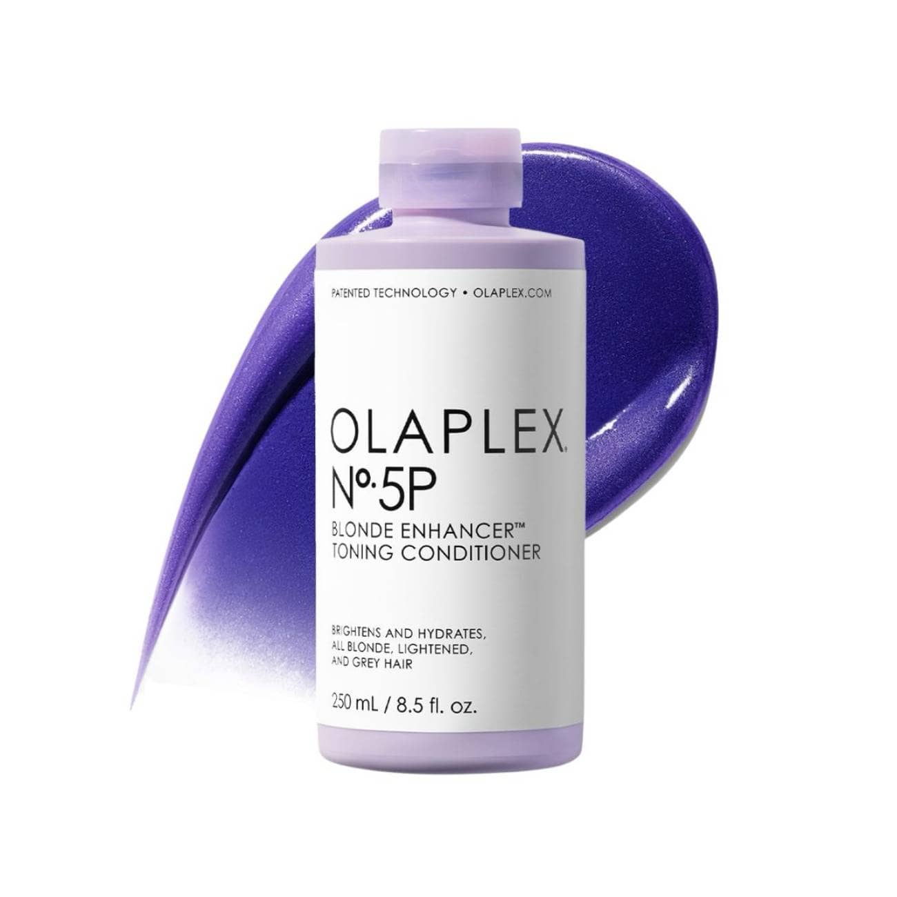 OLAPLEX NO 5P BLOND ENHANCER TONING CONDITIONER - 250ML