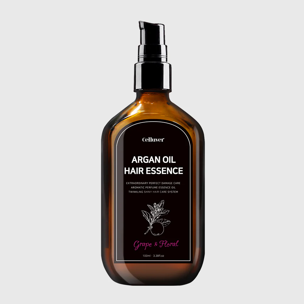 MIELLE PROFESSIONAL CELLUVER ARGAN OIL HAIR ESSENCE 100ML
