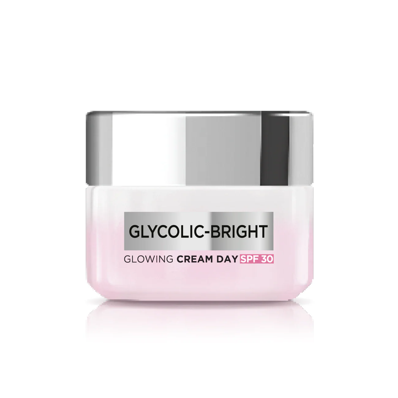 LOREAL PARIS GLYCOLIC-BRIGHT GLOWING CREAM DAY SPF30 50ML