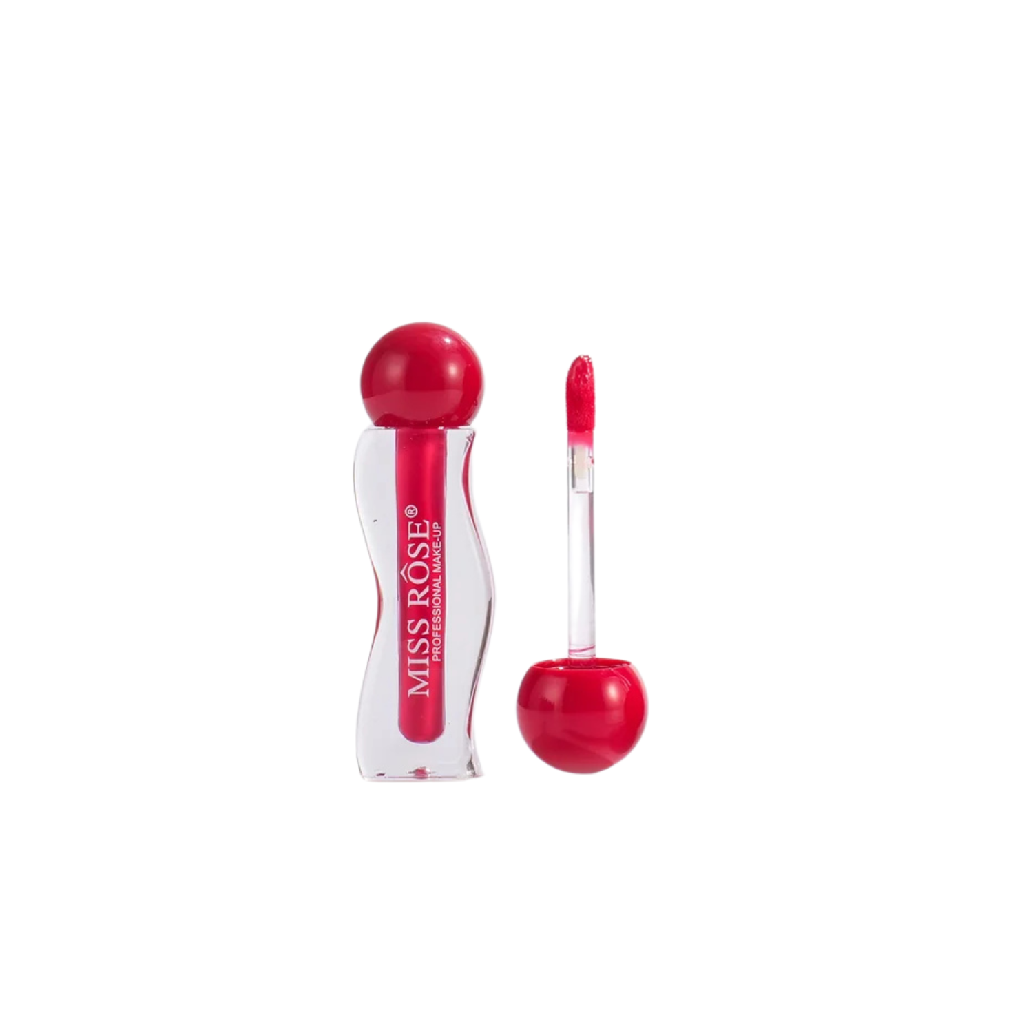 MISS ROSE SEAWEED MATTE LIPGLOSS 214