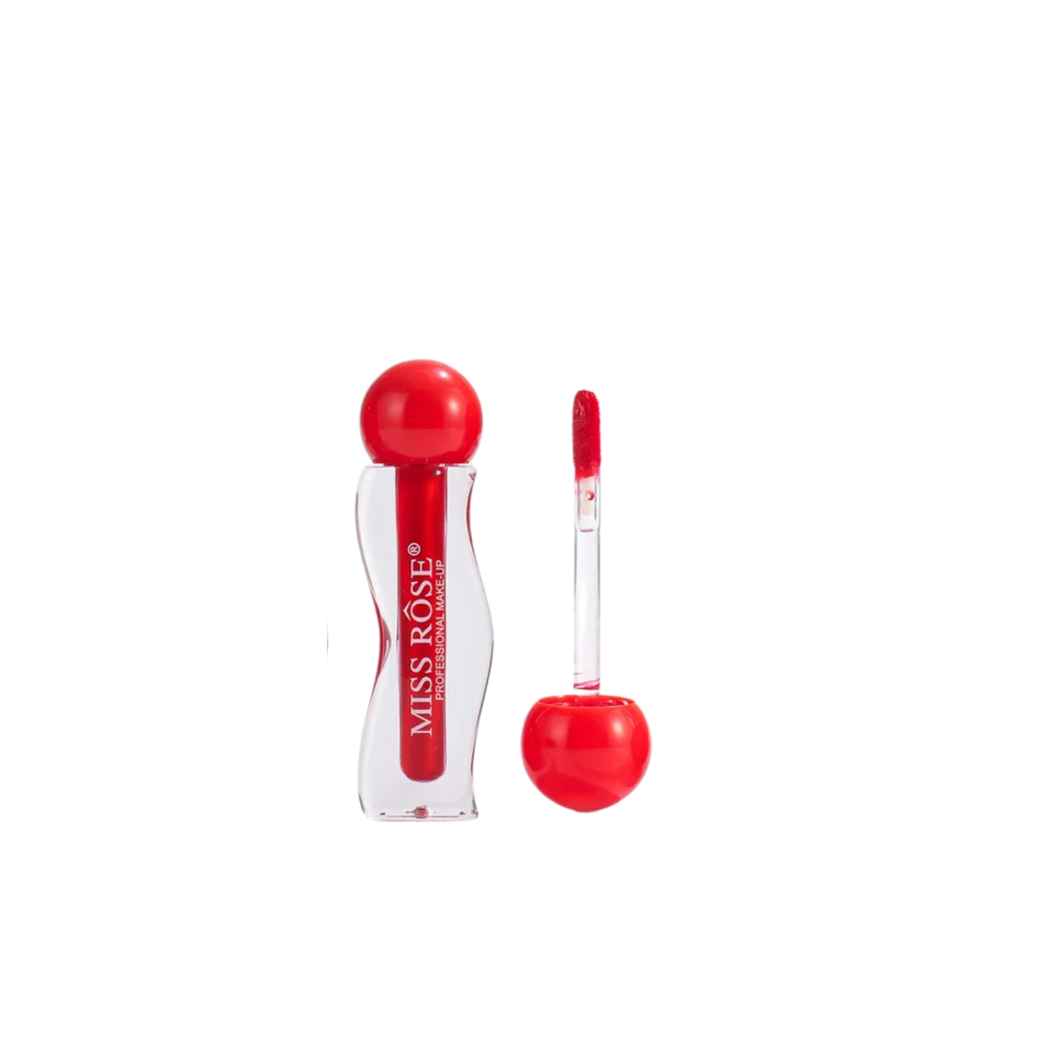 MISS ROSE SEAWEED MATTE LIPGLOSS 221