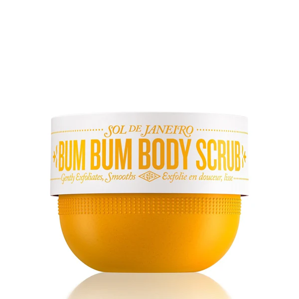 SOL DE JANEIRO SOL DE JANEIRO BUM BUM BODY SCRUB 220G
