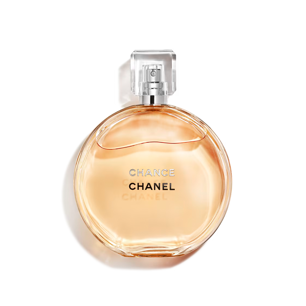 CHANEL CHANCE CHANEL EDT FOR HER 100ML