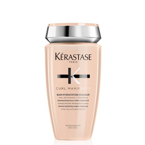 CURL MANIFESTO BAIN HYDRATATION DOUCEUR SHAMPOO - 250ML