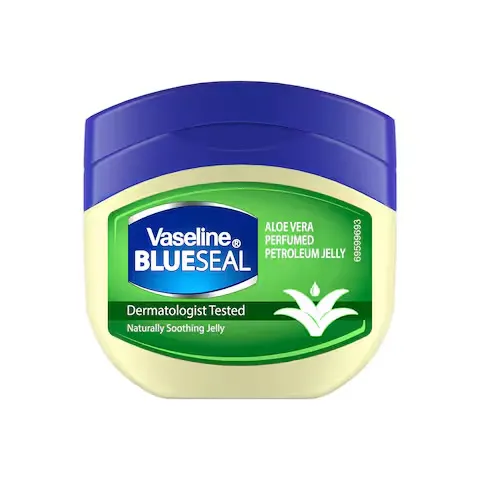 VASELINE LIGHT HYDRATING JELLY ALOE FRESH 100ML