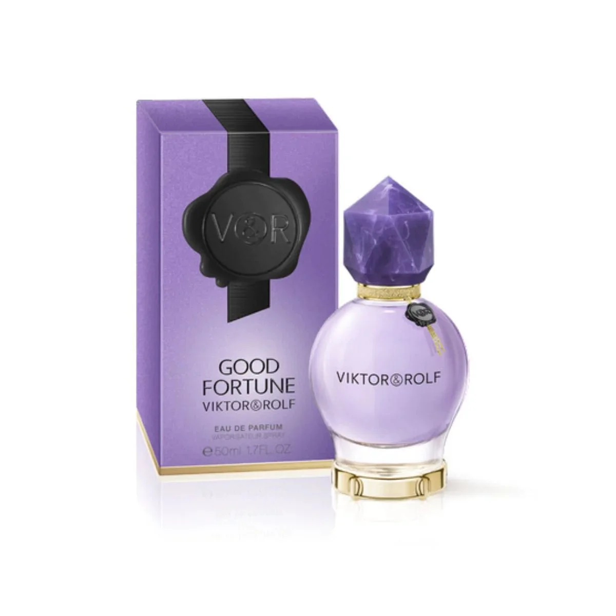 VIKTOR & ROLF GOOD FORTUNE (W) EDP 90ML