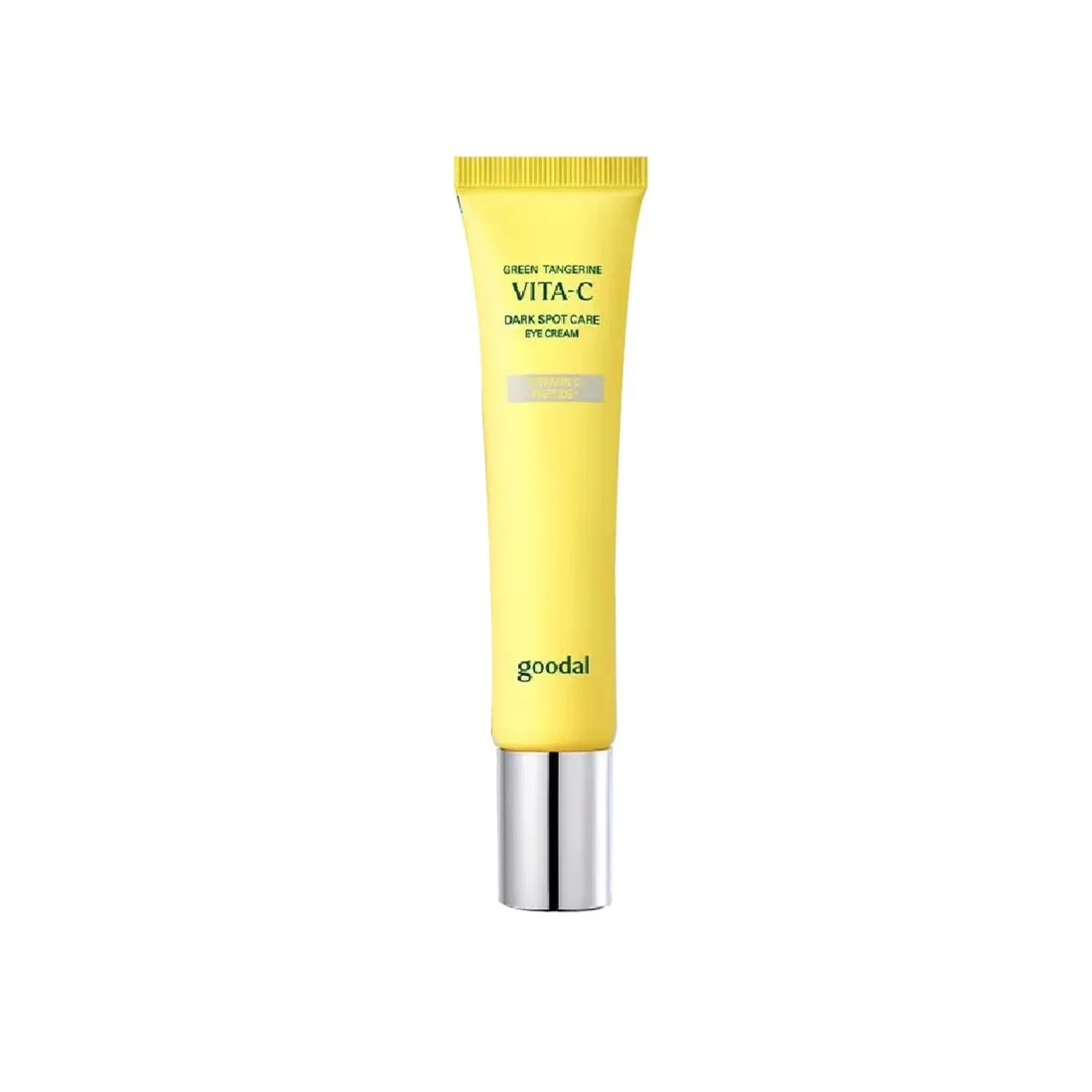 GOODAL GREEN TANGERINE VITA C DARK SPOT CARE EYE CREAM 30ML