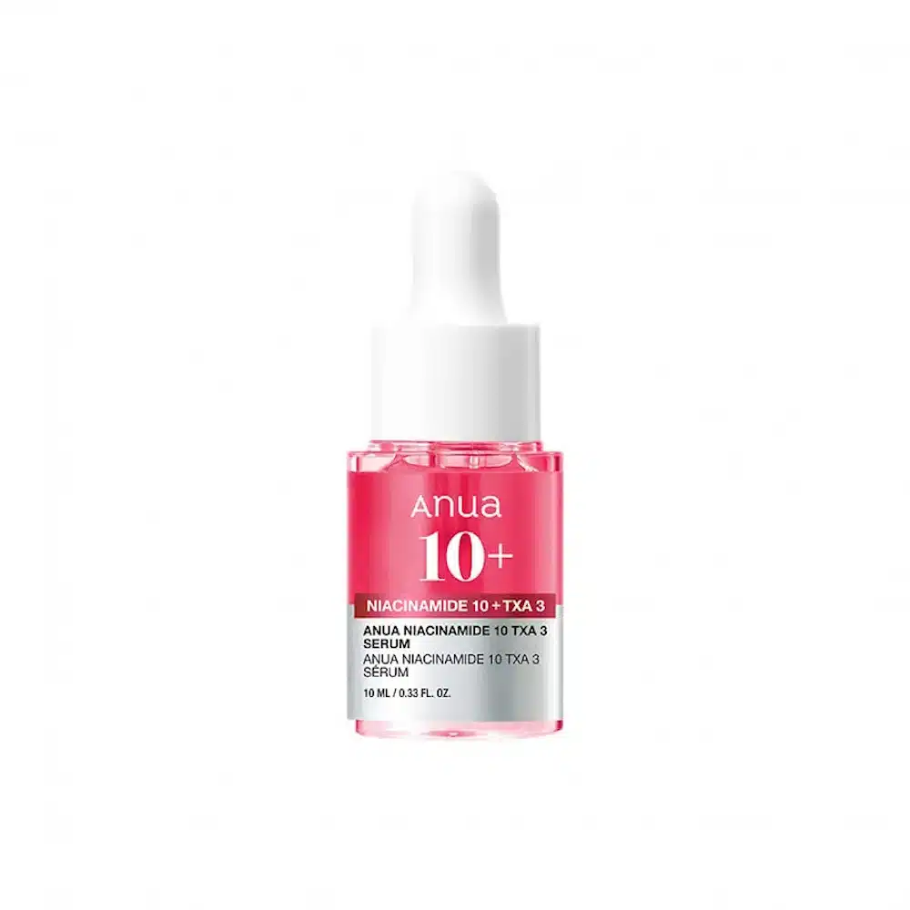 ANUA NIACINAMIDE 10 TXA 4 SERUM 10ML
