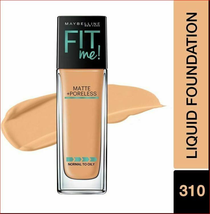 MAYBELLINE FITME 310