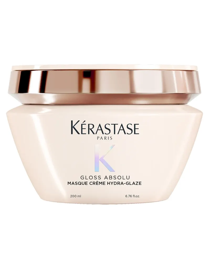 GLOSS ABSOLU MASQUE HYDRA-GLAZE - 200ML
