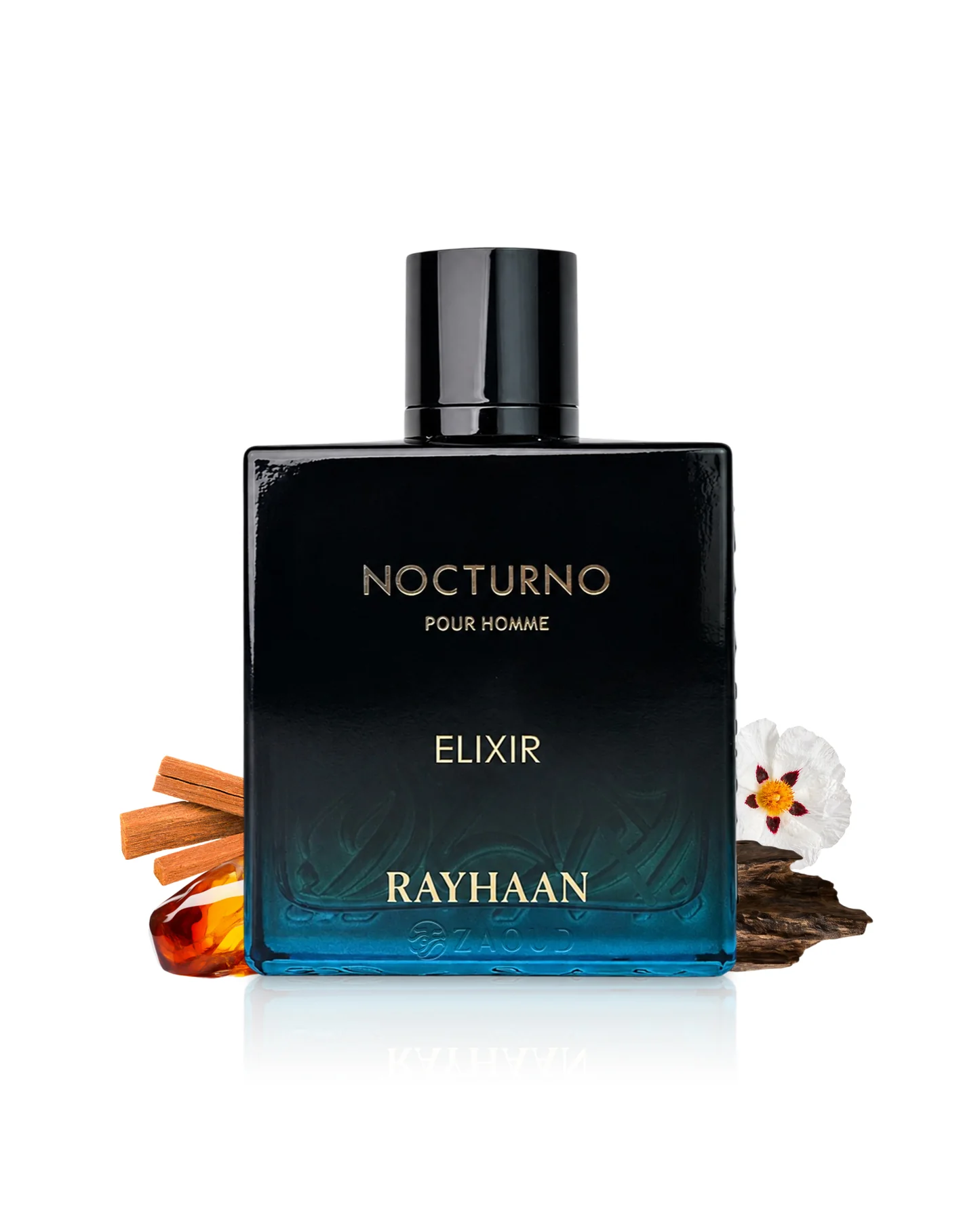 NOCTURNO ELIXIR 100ML