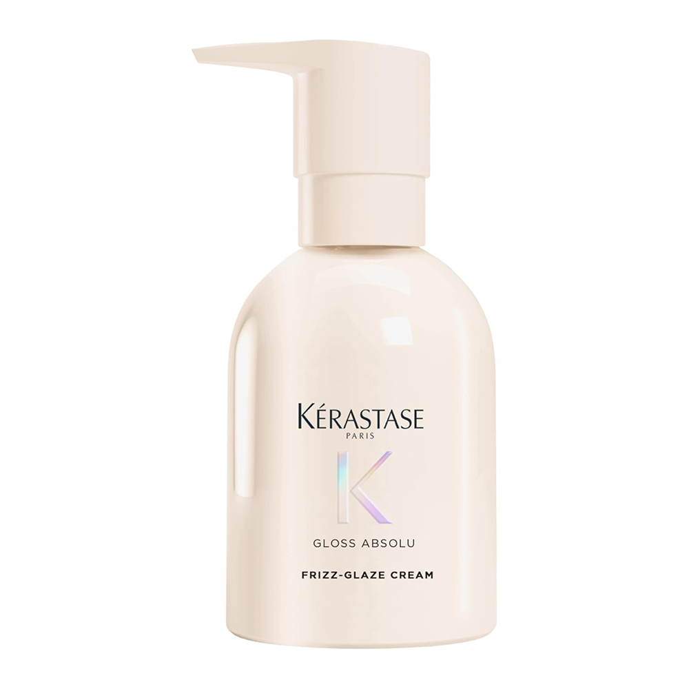 KERASTASE GLOSS ABSOLU FRIZZ-GLAZE CREAM 240ML