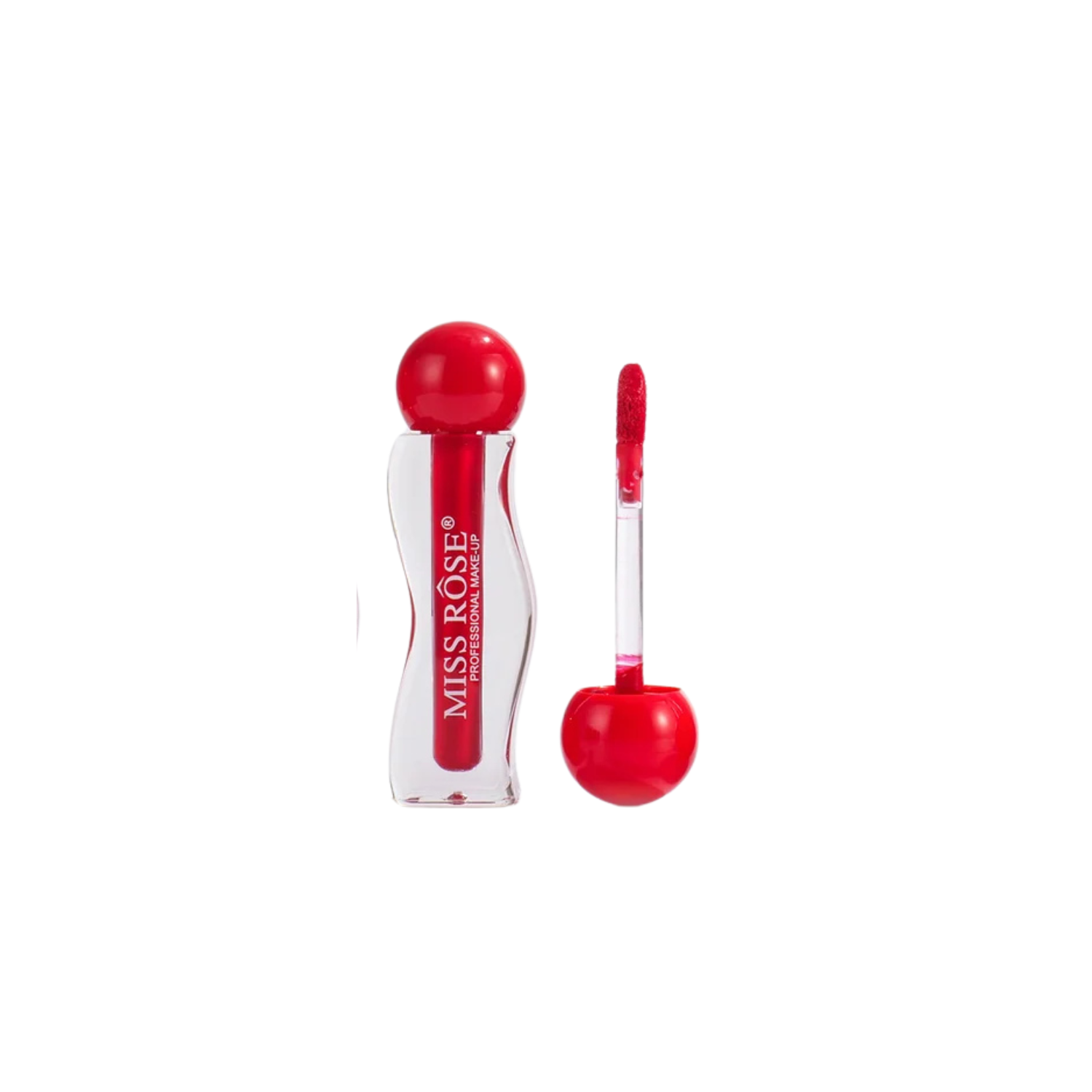 MISS ROSE SEAWEED MATTE LIPGLOSS 218