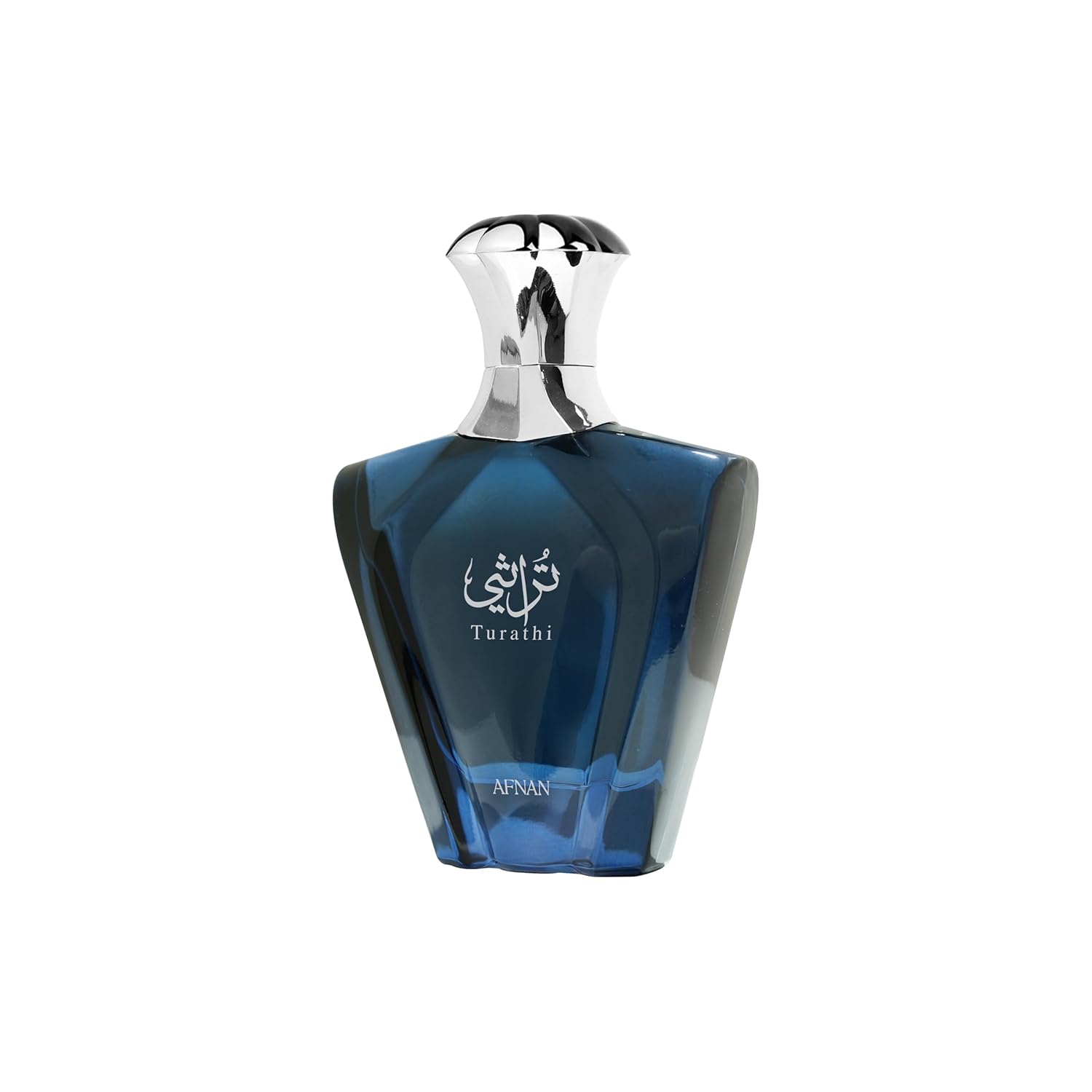 AFNAN TURATI HOMME BLUE EDP 90ML - FOR HIM