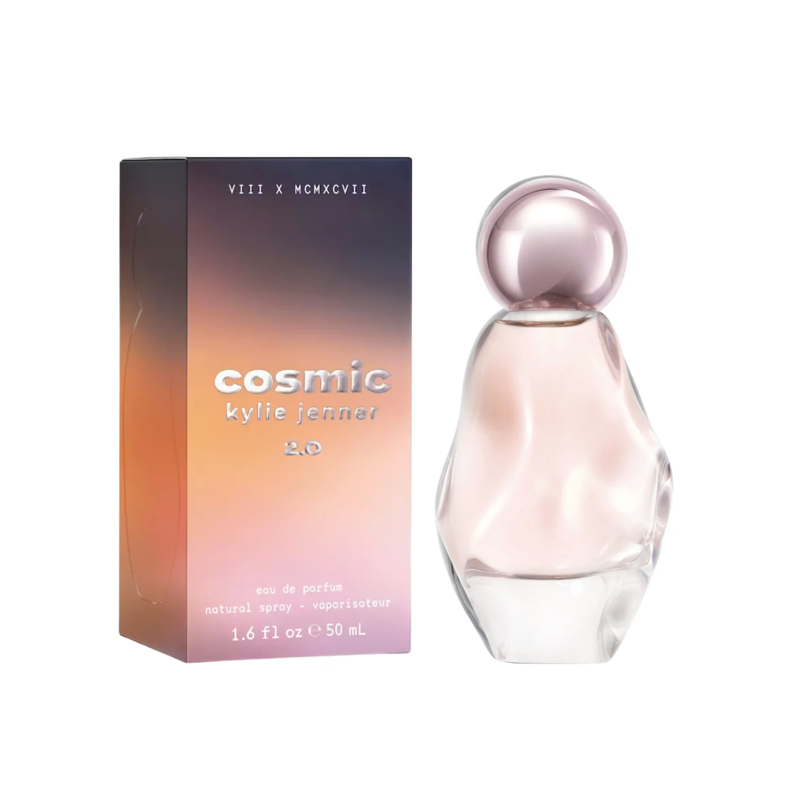 KYLIE JENNER COSMIC 2.0 EDP FOR HER 100ML
