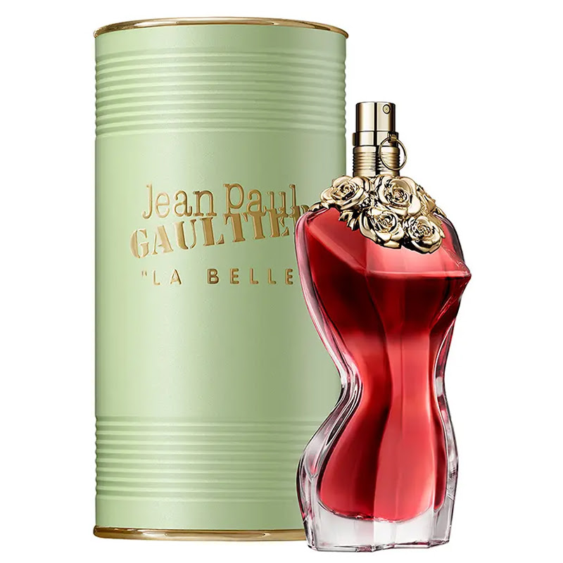 JEAN PAUL GAULTIER LA BELLE (W) EDP 100ML