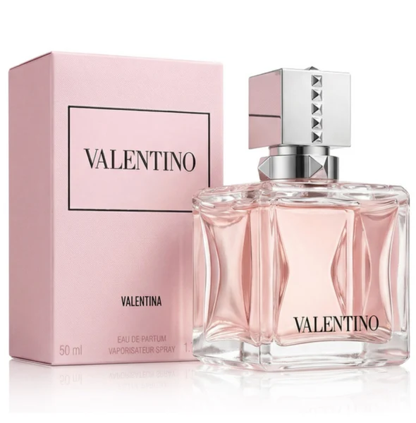 VALENTINA (W) EDP 50ML