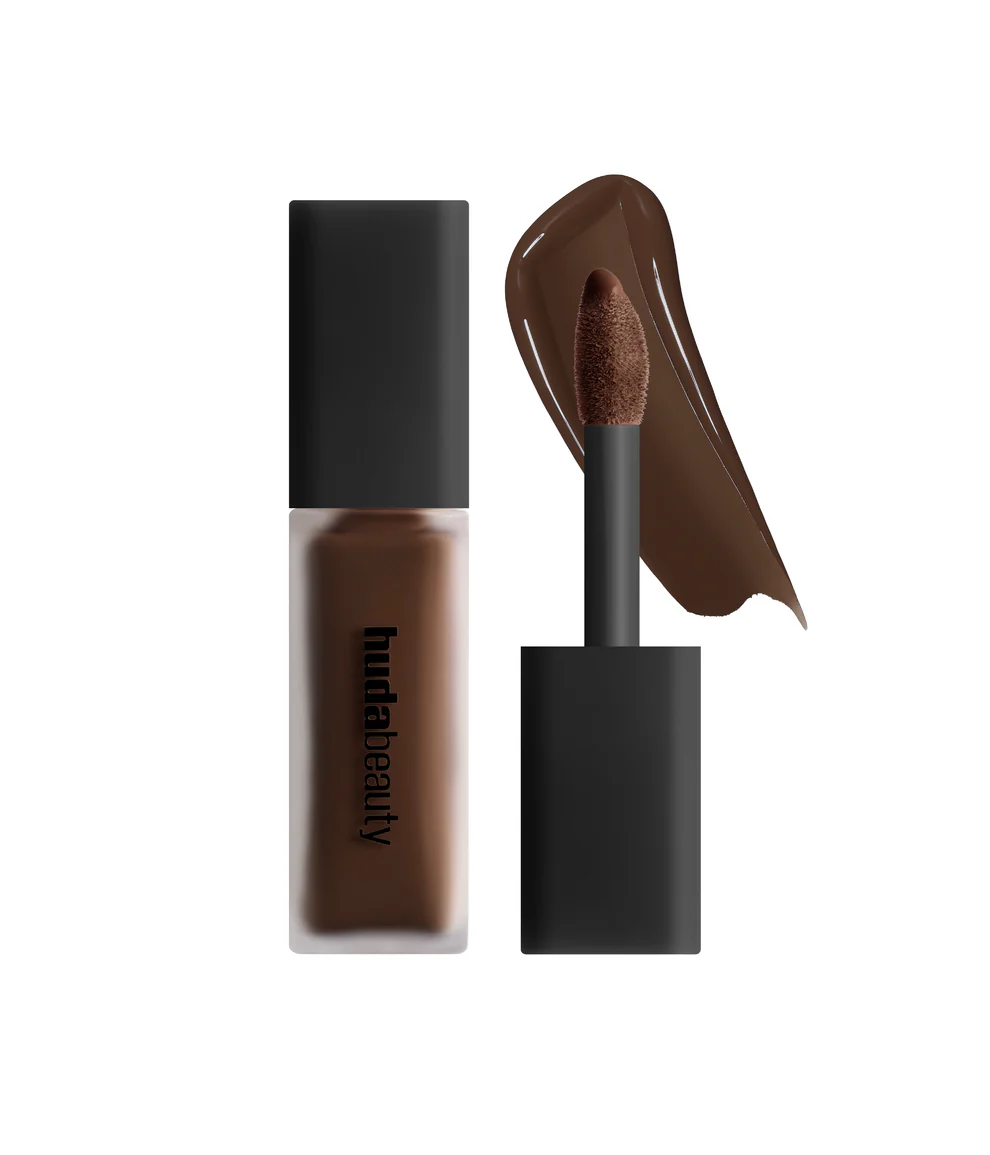 HUDA BEAUTY LUMINOUS MATTE LIQUIT CONCEALER – CHOCOLATE CHIP 9ML