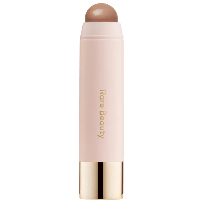 RARE BEAUTY WARM WISHES EFFORTLESS BRONZER STICK –  BRIGHT SIDE
