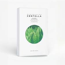 MADAGASCAR CENTELLA TEA-TRICA RELAXING MASK (24ML*1EA)