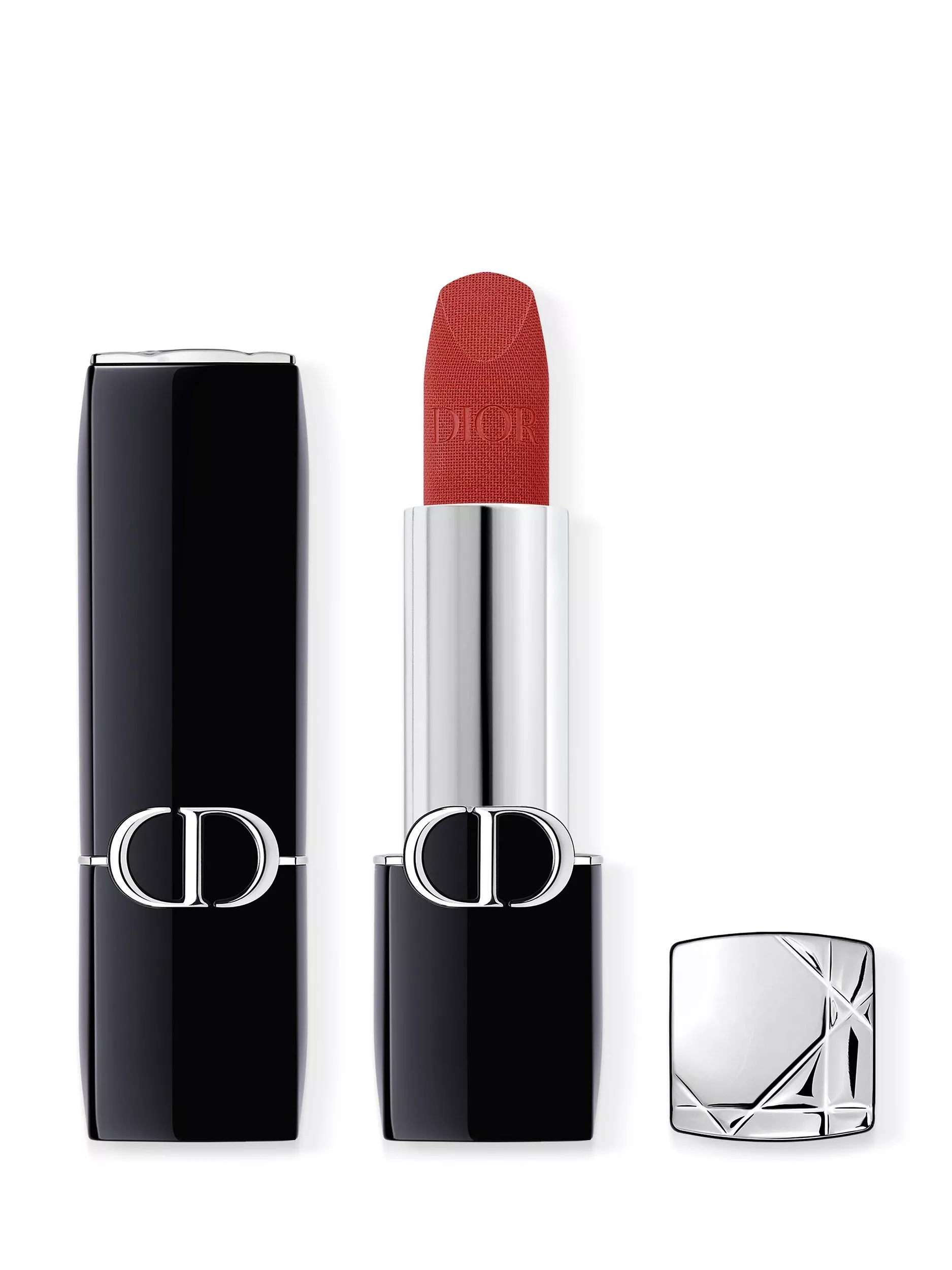 DIOR 866 TOGETHER VELVET