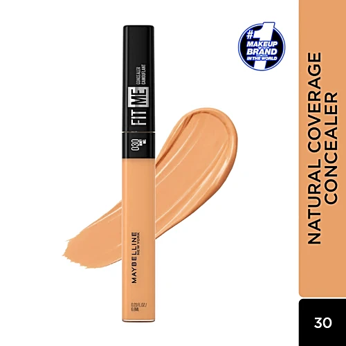 FITME CONCEALER 6.8G - 30 HONEY