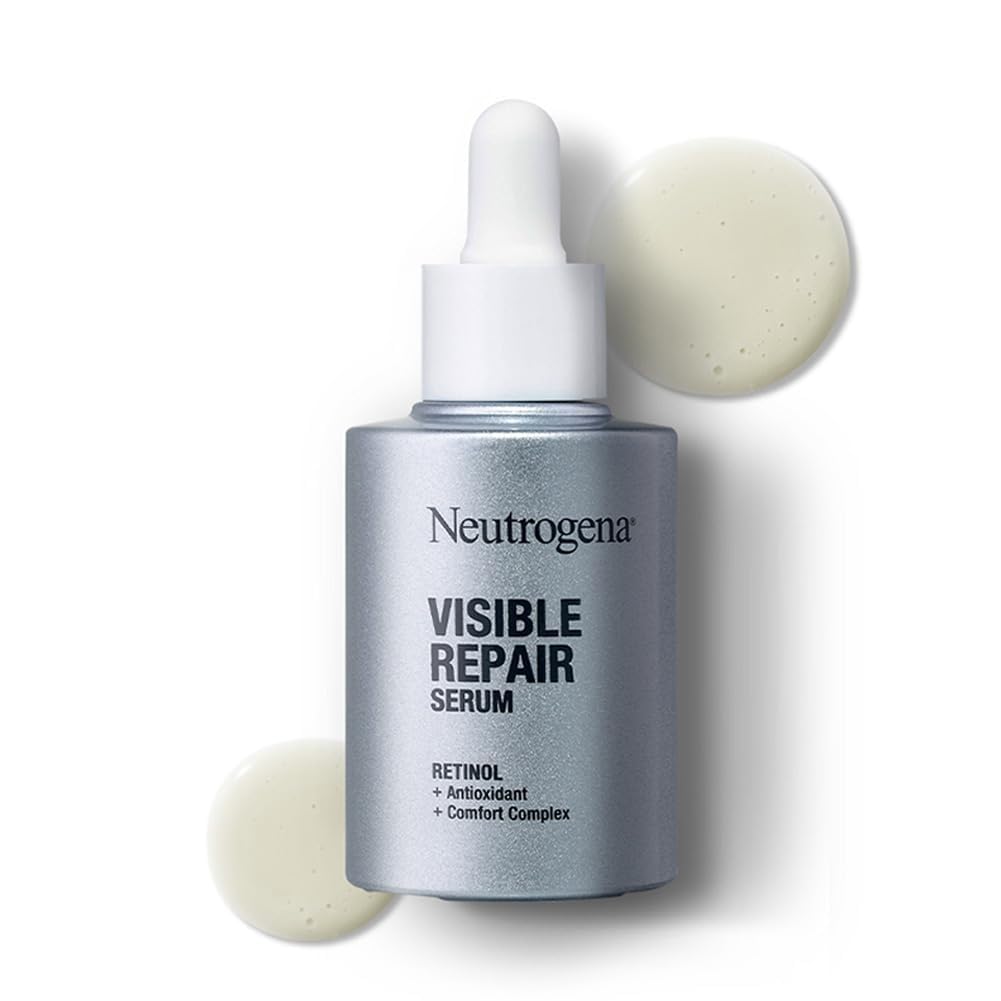 VISIBLE REPAIR SERUM RETINOL 30ML