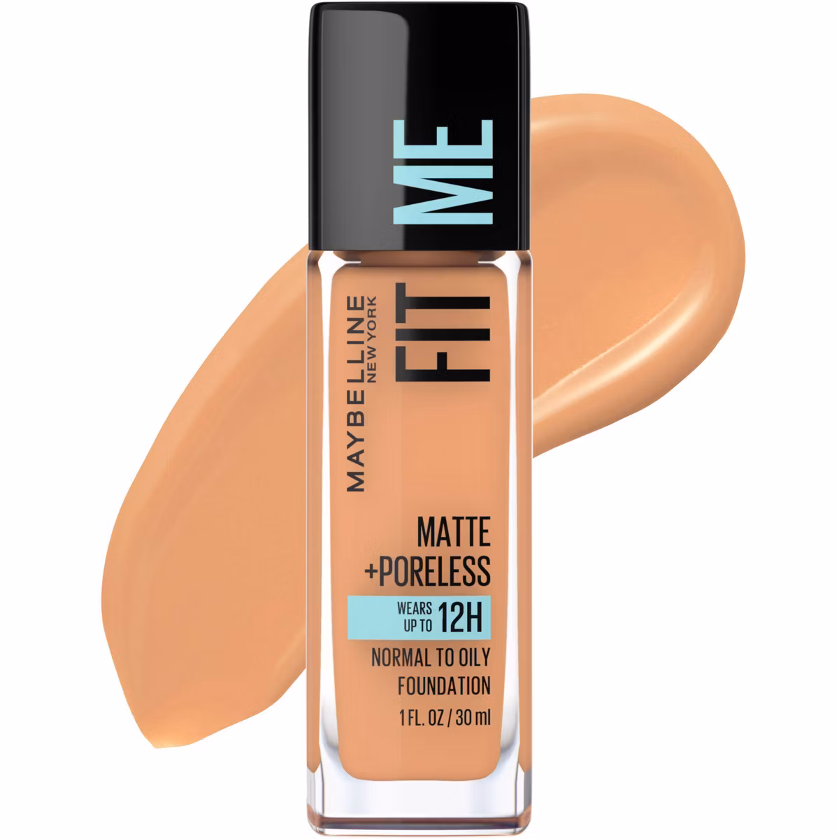 MAYBELLINE FITME 322