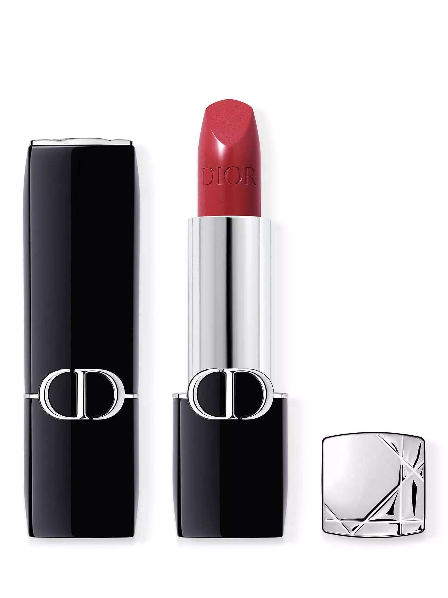 DIOR ROUGE DIOR  LIPSTICK – 525 CHERIE