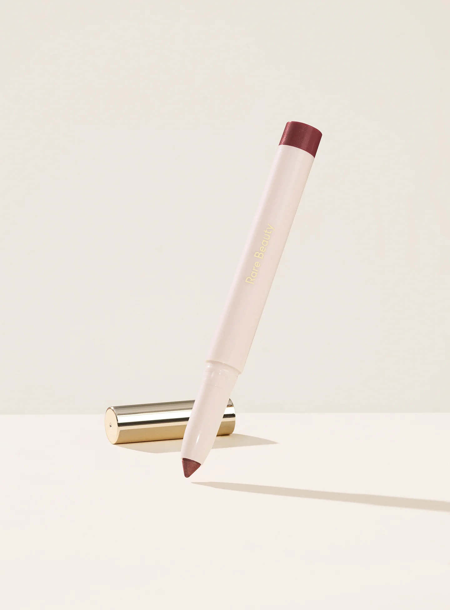 RARE BEAUTY ALL OF THE ABOVE WEIGHTLESS EYESHADOW STICK –  COMPASSION