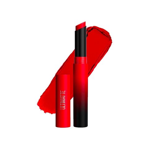 MAYBELLINE ULTIMATE 199 MORE RUBY