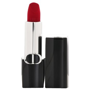 DIOR ROUGE DIOR  LIPSTICK – 773 BONHEUR VELVET