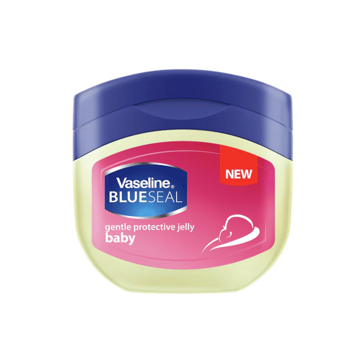 VASELINE GENTLE PROTACTIVE JELLY BABY 100ML