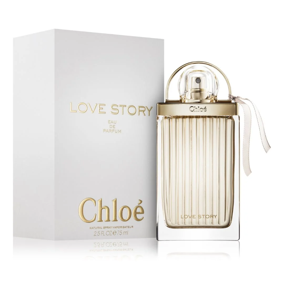 LOVE STORY (W) EDP 75ML