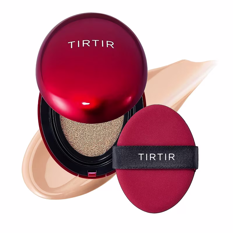 TIRTIR MASK FIT ALL-COVER SPF50 CUSHION 23N SAND