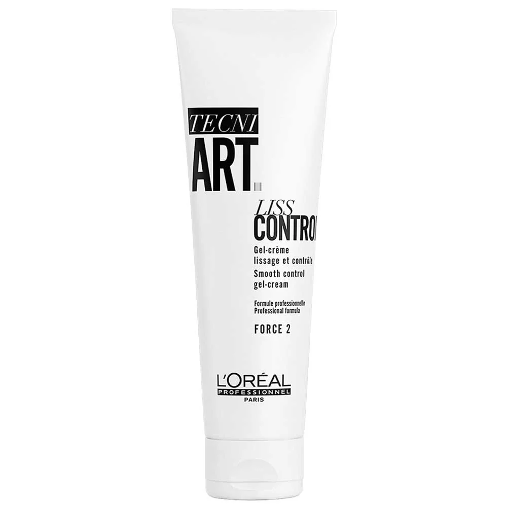 LOREAL PROFESSIONNEL TECNI.ART LISS CONTROL 150ML