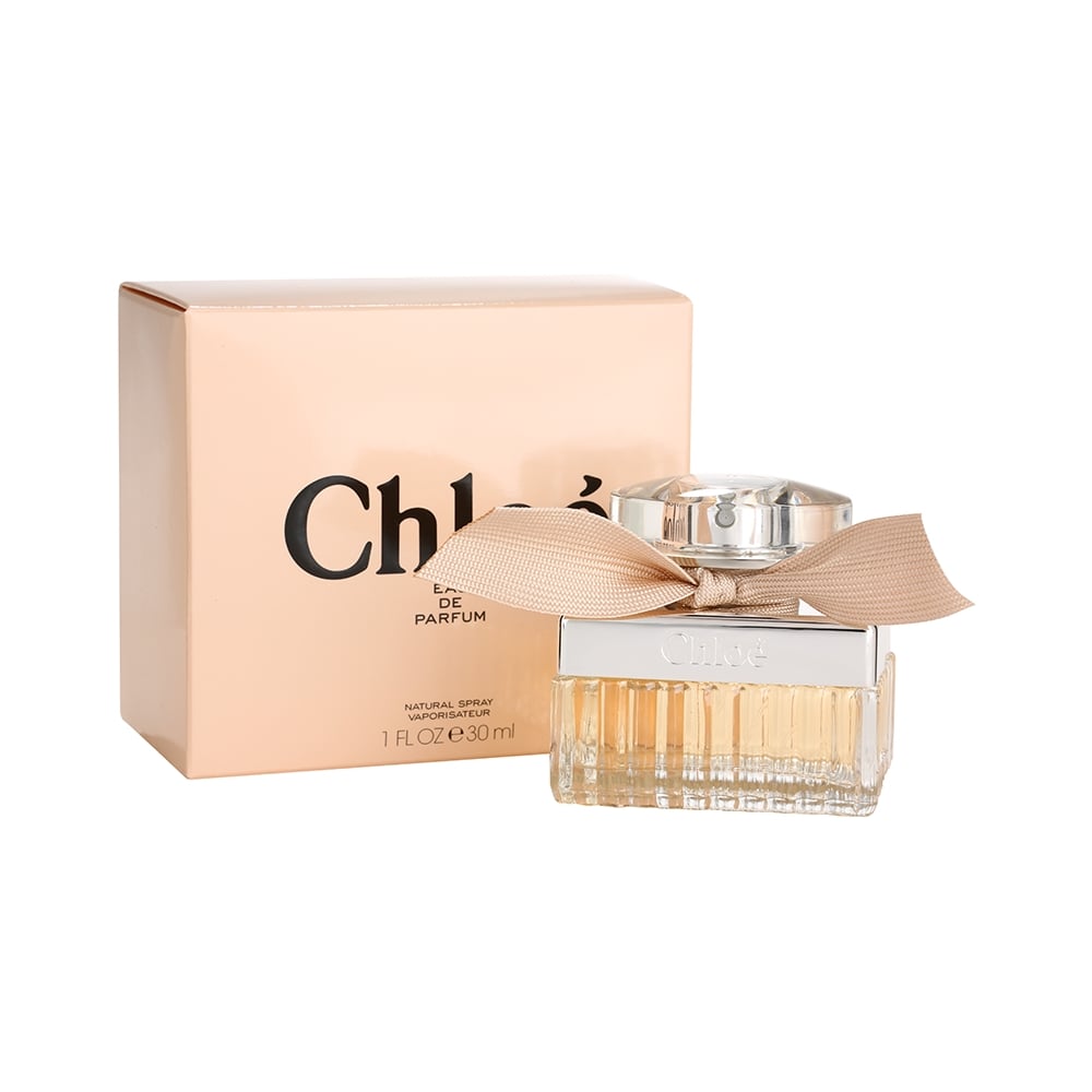 CHLOE CHLOE EDP FOR HER 30ML
