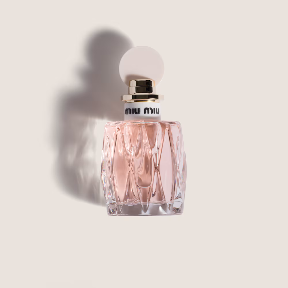MIU MIU L'EAU ROSEE EDT FOR HER 100ML