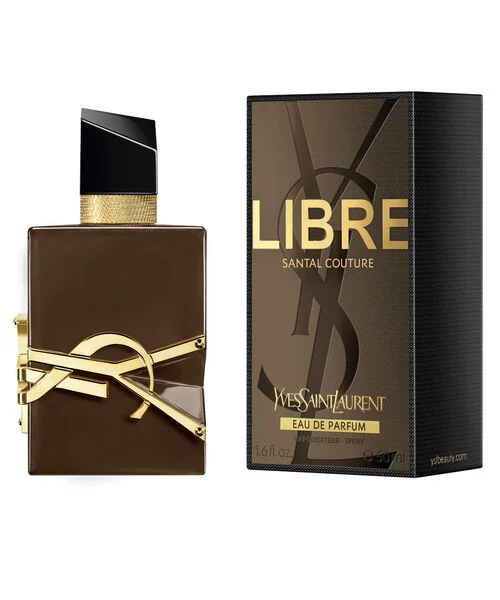 YVES SAINT LAURENT LIBRE SANTAL COUTURE (W) EDP 50ML