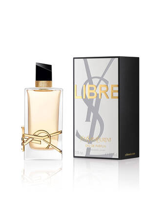 YVES SAINT LAURENT LIBRE (W) EDP 90ML