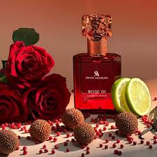 SWISS ARABIAN ROSE 50ML